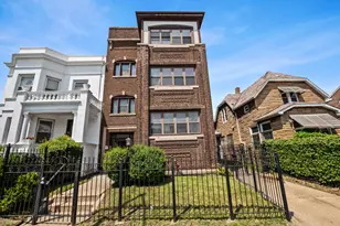 6144 S Indiana Ave, Chicago, IL 60637 - Photo 1