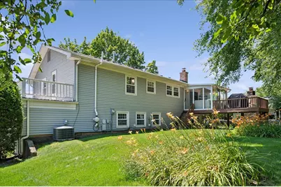 830 Woodhollow Lane, Buffalo Grove, IL 60089 - Photo 28