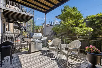 877 N Hermitage Avenue #1, Chicago, IL 60622 - Photo 20