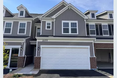 2177 Ryegrass Lane #70002, Bolingbrook, IL 60490 - Photo 1