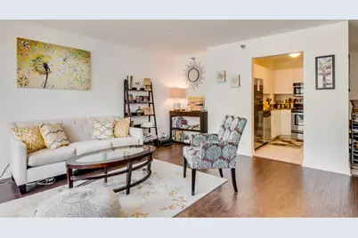 401 E Ontario Street #1203, Chicago, IL 60611 - Photo 6