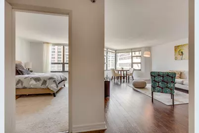 401 E Ontario Street #1203, Chicago, IL 60611 - Photo 14