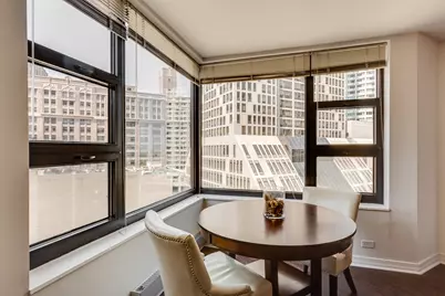 401 E Ontario Street #1203, Chicago, IL 60611 - Photo 4