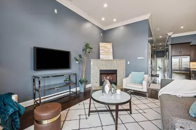 1423 W Belmont Avenue #4, Chicago, IL 60657 - Photo 8