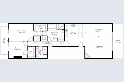 1423 W Belmont Avenue #4, Chicago, IL 60657 - Photo 36