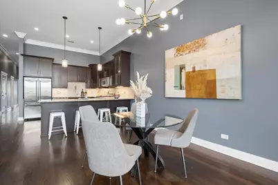 1423 W Belmont Avenue #4, Chicago, IL 60657 - Photo 10