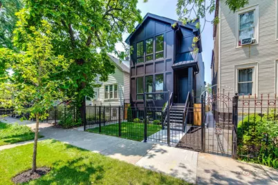 1830 N Saint Louis Avenue #1F, Chicago, IL 60647 - Photo 2