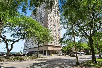 6301 N Sheridan Road #24E, Chicago, IL 60660 - Photo 22