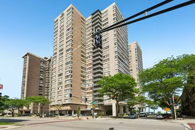 6301 N Sheridan Road #24E, Chicago, IL 60660 - Photo 2