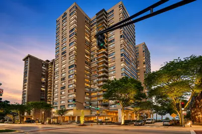 6301 N Sheridan Road #24E, Chicago, IL 60660 - Photo 1