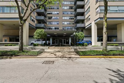 6301 N Sheridan Road #24E, Chicago, IL 60660 - Photo 24