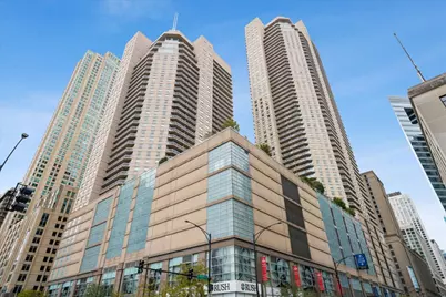 545 N Dearborn Street #2511, Chicago, IL 60654 - Photo 1