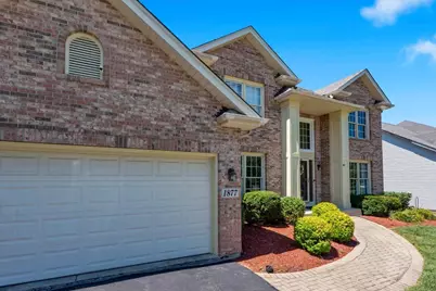 1877 Marne Road, Bolingbrook, IL 60490 - Photo 2