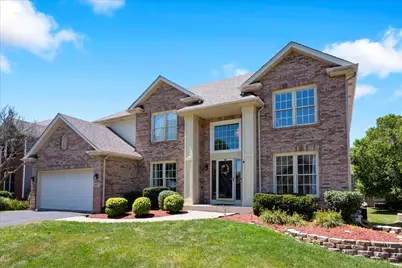 1877 Marne Road, Bolingbrook, IL 60490 - Photo 1