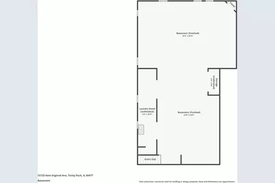 15725 New England Avenue, Tinley Park, IL 60477 - Photo 46