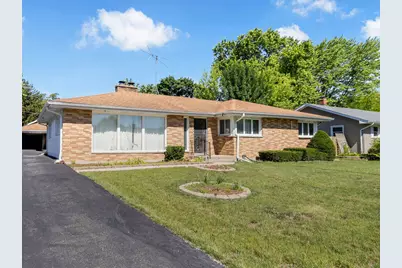 508 N Metropolitan Avenue, Waukegan, IL 60085 - Photo 1