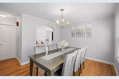 5126 N Mulligan Avenue, Chicago, IL 60630 - Photo 8