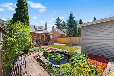 5126 N Mulligan Avenue, Chicago, IL 60630 - Photo 34