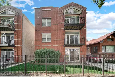 5933 W Huron Street #1S, Chicago, IL 60644 - Photo 4