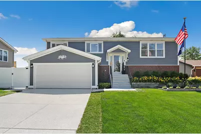 20012 S Sycamore Drive, Frankfort, IL 60423 - Photo 1