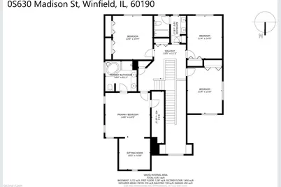0S630 Madison Street, Winfield, IL 60190 - Photo 44