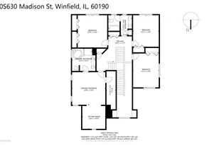0S630 Madison St, Winfield, IL 60190 - Photo 44