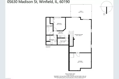 0S630 Madison Street, Winfield, IL 60190 - Photo 42