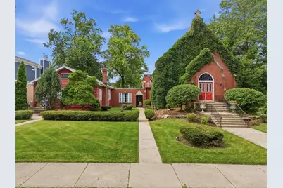 6248 N Avondale Avenue, Chicago, IL 60631 - Photo 2