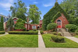 6248 N Avondale Ave, Chicago, IL 60631 - Photo 2