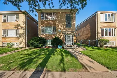 1324 N Laramie Avenue, Chicago, IL 60651 - Photo 1