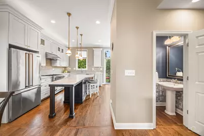 233 W Wood Street #73B, Palatine, IL 60067 - Photo 6