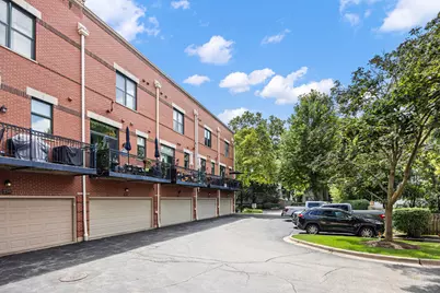 233 W Wood Street #73B, Palatine, IL 60067 - Photo 32