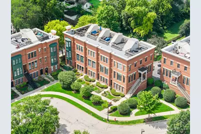 233 W Wood Street #73B, Palatine, IL 60067 - Photo 40