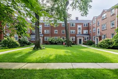 506 Bonnie Brae Place #1G, River Forest, IL 60305 - Photo 1