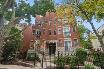 2629 N Dayton Street #1N, Chicago, IL 60614 - Photo 1