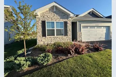 1177 Wood Lily Lane, Bartlett, IL 60103 - Photo 2
