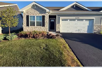 1177 Wood Lily Lane, Bartlett, IL 60103 - Photo 1