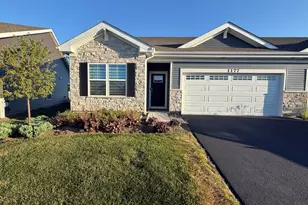 1177 Woodlily Ln, Bartlett, IL 60103 - Photo 1