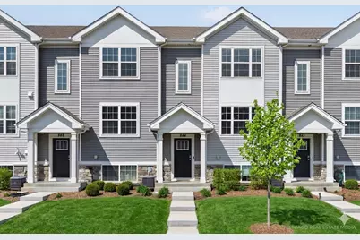 844 Briar Glen Court, Hampshire, IL 60140 - Photo 1