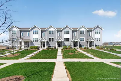 844 Briar Glen Court, Hampshire, IL 60140 - Photo 2