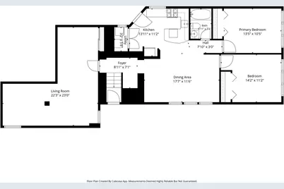 1918 W Cullom Avenue #G, Chicago, IL 60613 - Photo 14