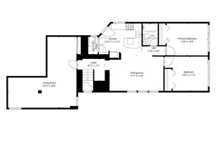 1918 W Cullom Ave, Chicago, IL 60613 - Photo 14
