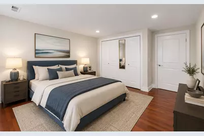 1918 W Cullom Avenue #G, Chicago, IL 60613 - Photo 6
