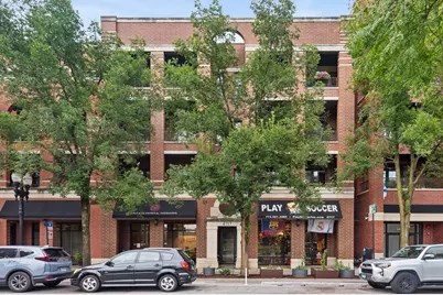 4717 N Clark Street #3N, Chicago, IL 60640 - Photo 1