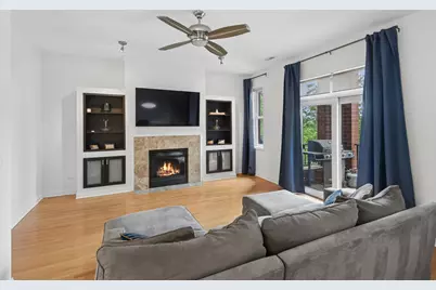 4717 N Clark Street #3N, Chicago, IL 60640 - Photo 4