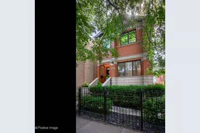 1912 N Hoyne Avenue, Chicago, IL 60647 - Photo 1