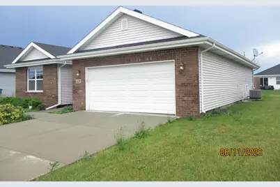 6135 Stone Pathway Street, Bourbonnais, IL 60914 - Photo 2