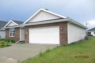6135 Stone Pathway St, Bourbonnais, IL 60914 - Photo 2