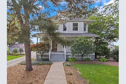 106 S Pine Street, Buckley, IL 60918 - Photo 2