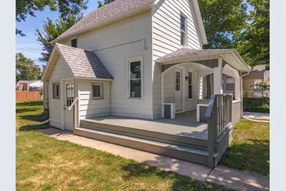 529 E Timber Street, Pontiac, IL 61764 - Photo 4